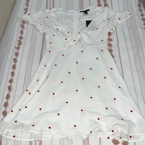 Forever 21 dress